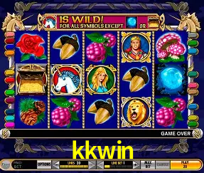 Desvendando o Mundo dos Jogos Virtuais na kkwin