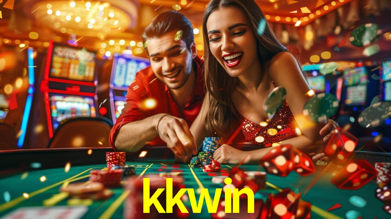 kkwin - Aplicativo Móvel