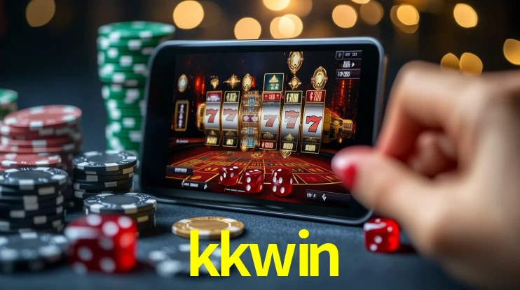 Roulette Table kkwin