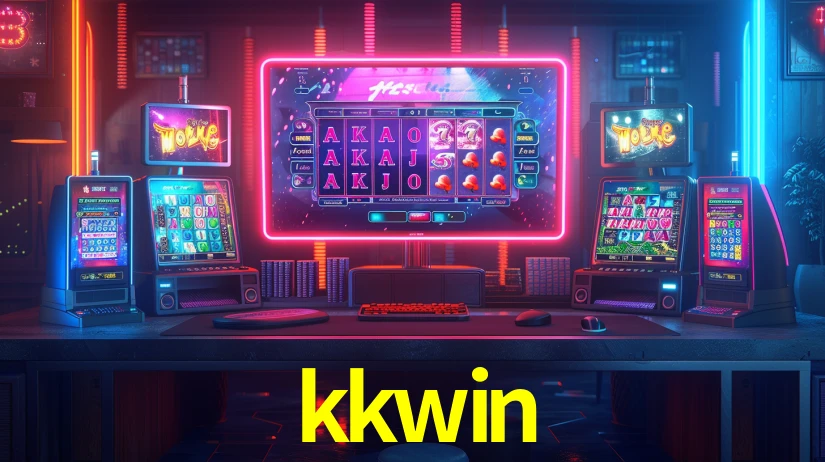 kkwin plataforma