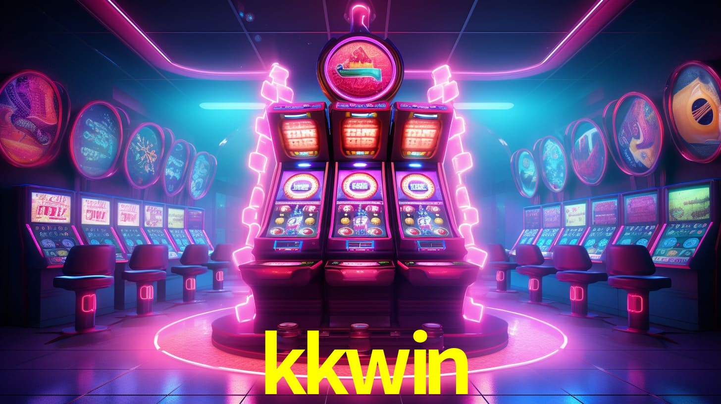 Sinta a adrenalina dos jogos de cassino com kkwin
