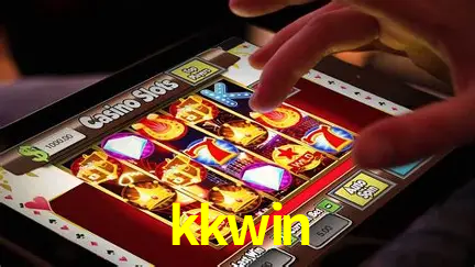 Descubra a Magia dos Jogos de Arcade no kkwin