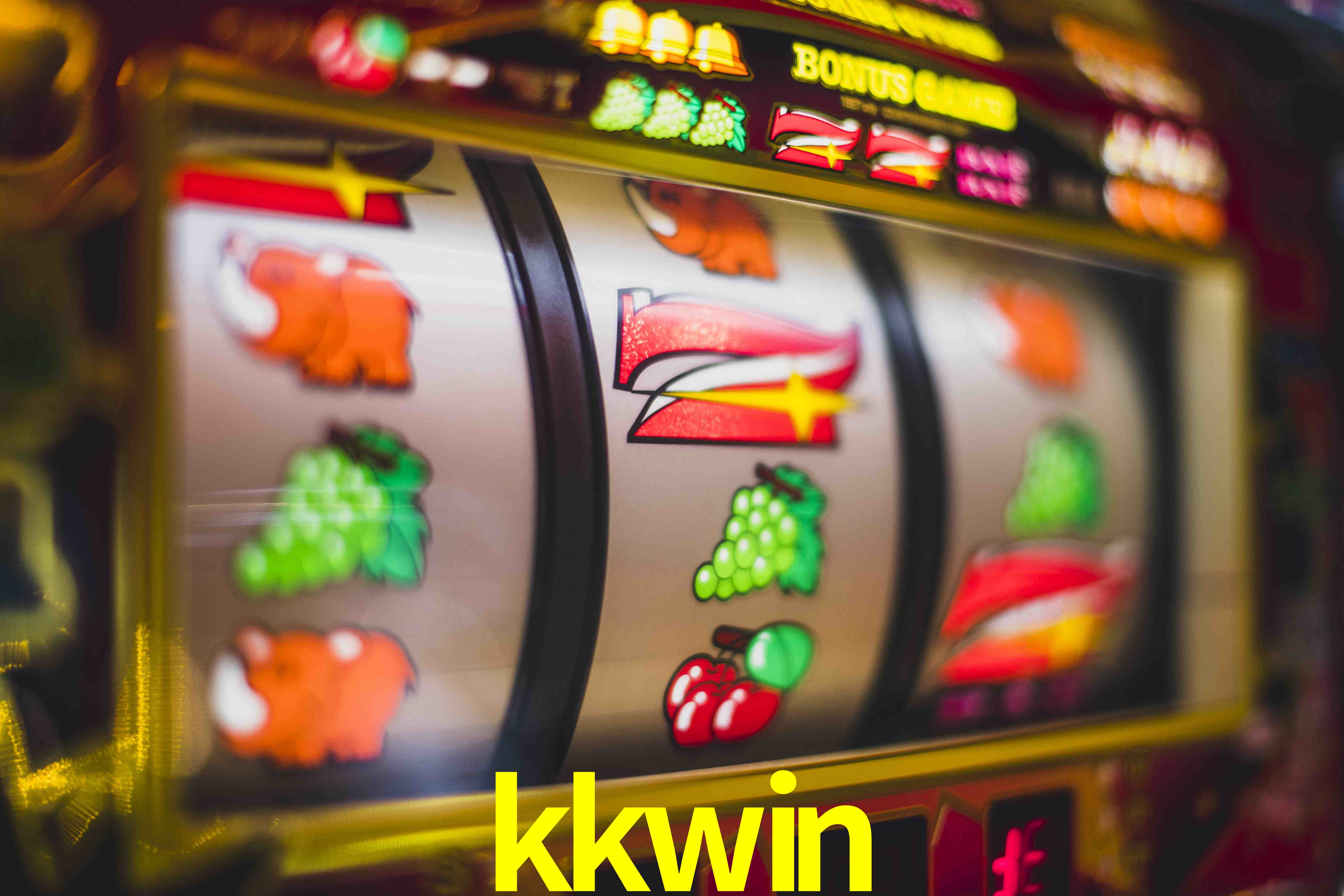 Welcome Bonus kkwin