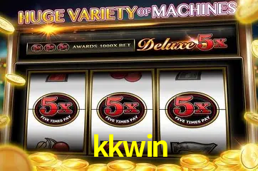 Descubra o Mundo do Cassino Online com kkwin