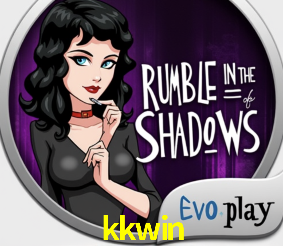 APP oficial da kkwin para mobile