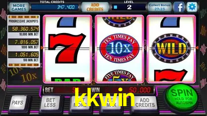 A Revolução dos Aplicativos de Jogos no kkwin