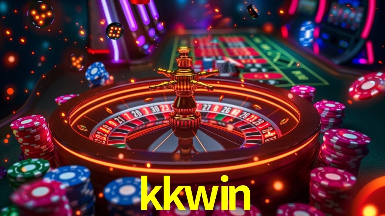 Bônus de Boas-vindas kkwin
