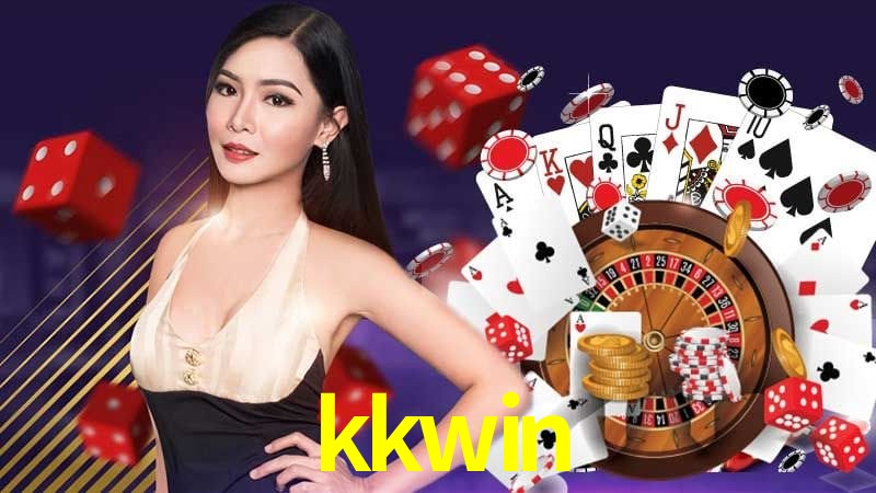 Casino Ao Vivo kkwin