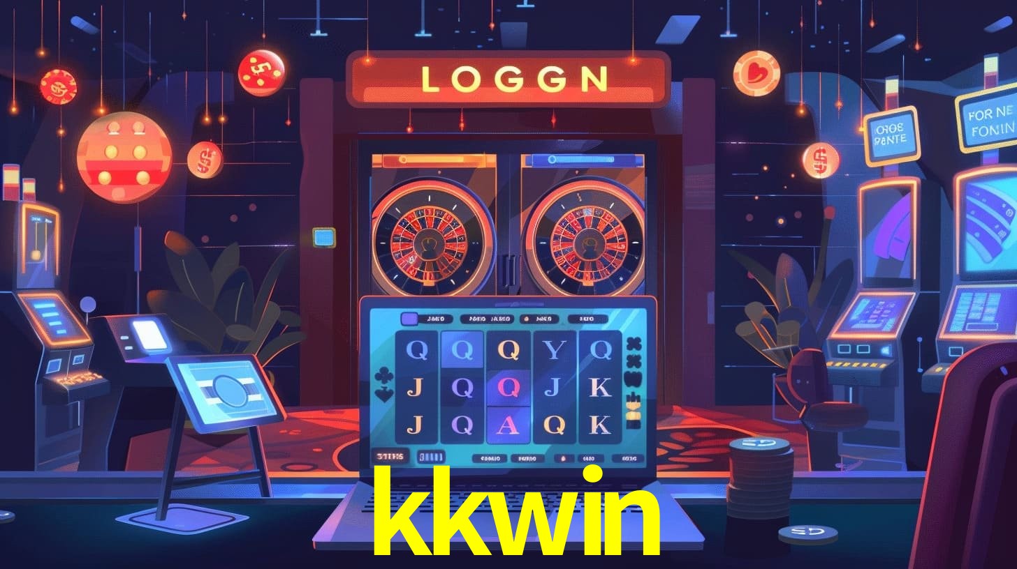 kkwin Plataforma - Certificada MGA desde 2015
