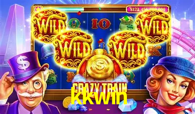 kkwin Cassino - 80+ Mesas ao Vivo
