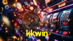 Interface do App kkwin
