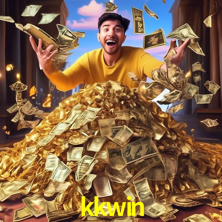 Bônus de Boas-vindas kkwin