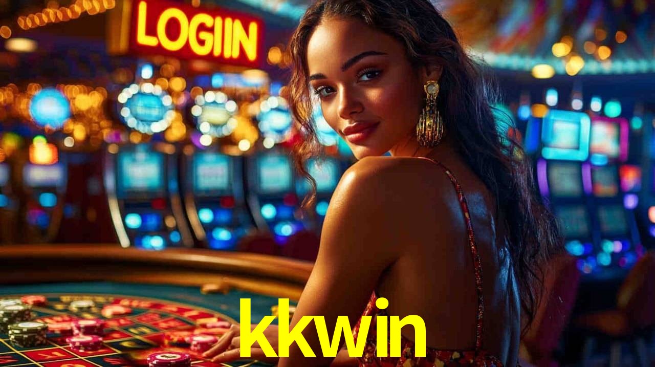 kkwin Rio de Janeiro - Popular Jogos