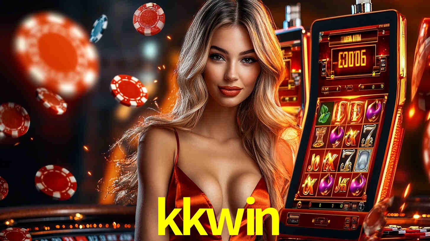 kkwin: Jogos de Caça-Níqueis-Altas Recompensas, Roleta-Velocidade, Blackjack-Desafios Máximos