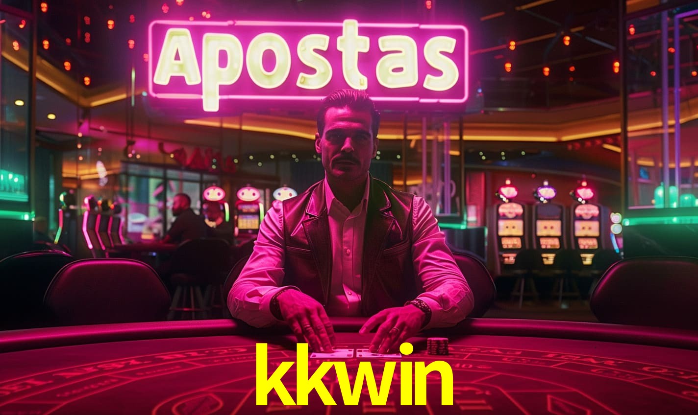 kkwin São Paulo - Jogo Coleção