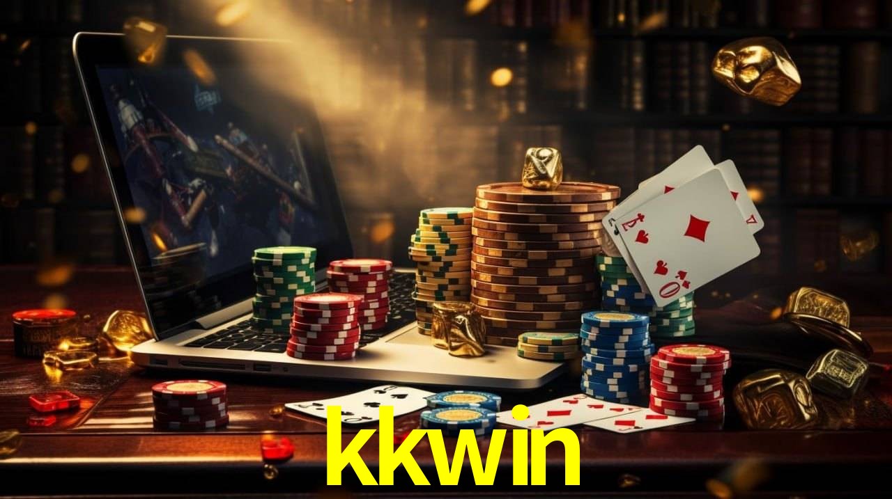 Experiência VIP kkwin