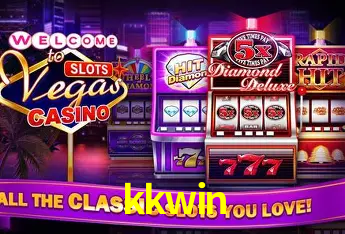 kkwin Bônus - Pacote R$5.000 + VIP