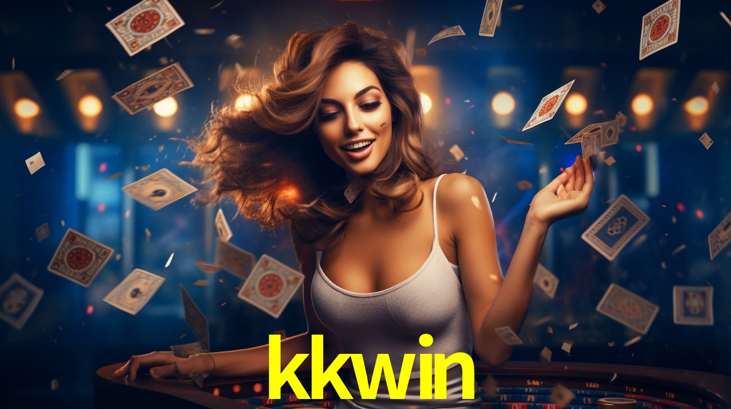 kkwin plataforma