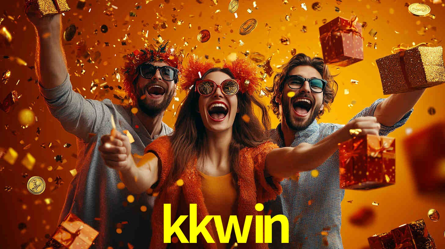 kkwin - Caça-Níqueis Selvagem - kkwin.com