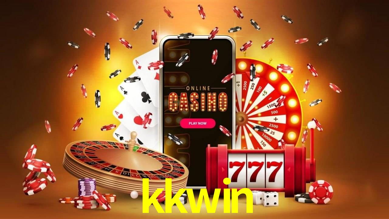 kkwin Brasília - Jogo Features