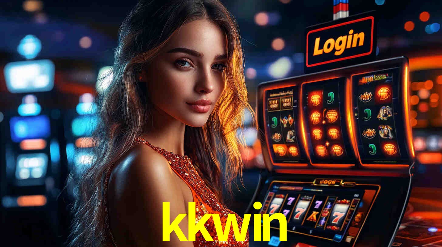 Experimente o Login Seguro Premium no kkwin