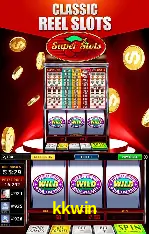 kkwin São Paulo - All Bonuses