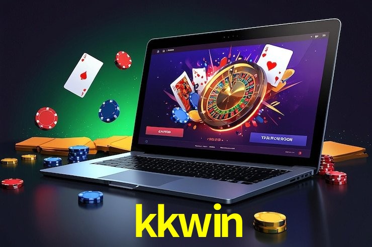 kkwin Belo Horizonte - Payments