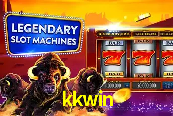 Descubra a Magia dos Jogos de Arcade no kkwin