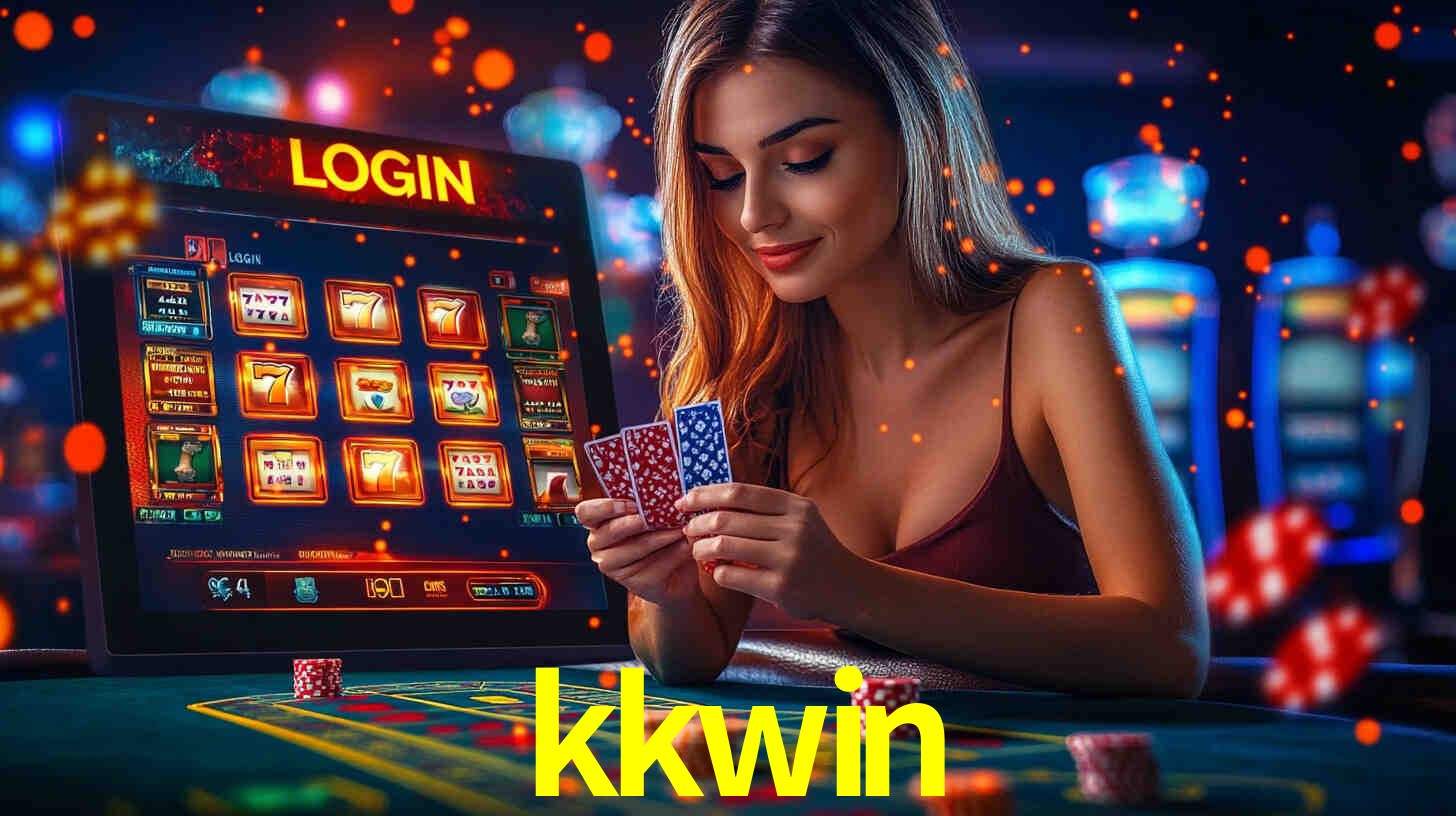 kkwin: A Experiência de Casino com Jogos de Mesa ao Vivo