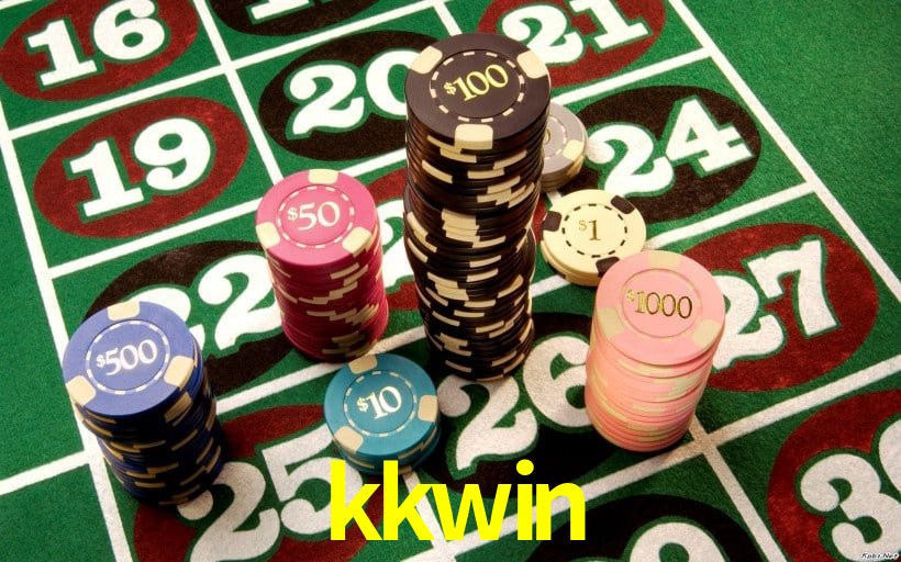 Casino Ao Vivo kkwin