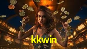 Game Providers kkwin