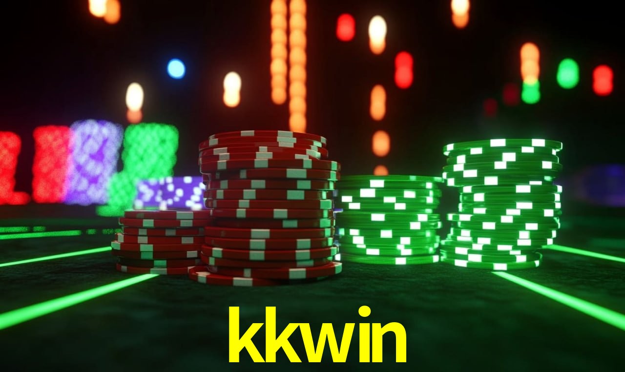 Slot Games kkwin