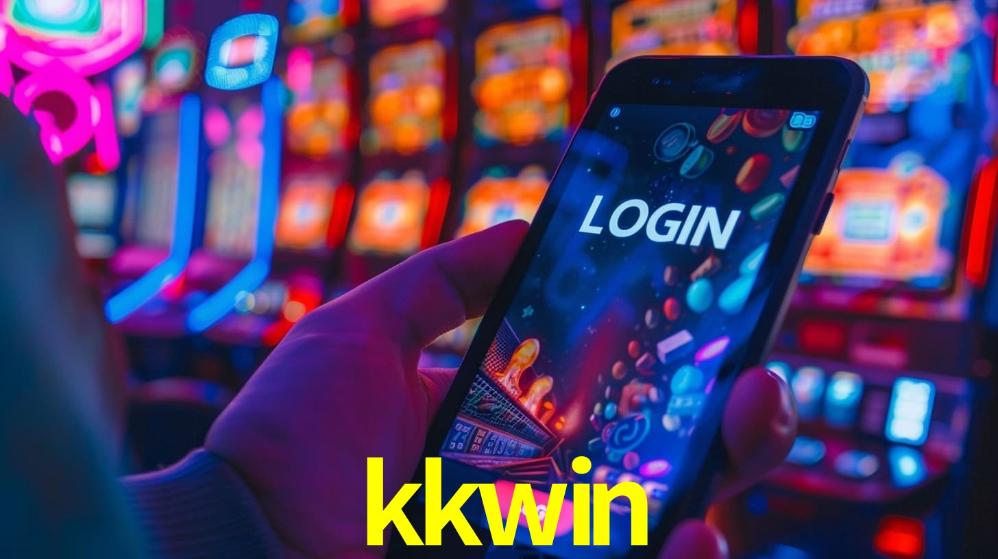 Estatísticas Esportivas kkwin